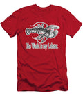 The World Is My Lobster Tom Hill T-Shirt