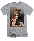 The Young Swell Aristocratic Dog 1869 Science Source T-Shirt