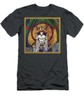 Theodoras Cat Frederic Lecut T-Shirt