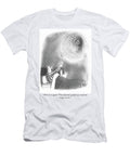 There It Is Again Warren Miller T-Shirt