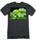 Thirsty Honey Bees Renee Trenholm T-Shirt