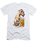 Thirsty Puppy John Haldane T-Shirt