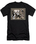 Thirties Toon Soiree Michael Lovell T-Shirt