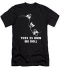 This Is How We Roll Jeep Tinh Tran Le Thanh T-Shirt