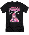 This Is My Anime Manga Cosplay Alessandra Roth T-Shirt