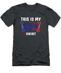 This Is My Labor Day Funny Labor Day Weekend Labor Day Numan1amora T-Shirt