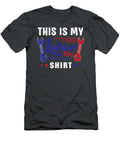 This Is My Labor Day Funny Labor Day Weekend Labor Day Olavu Myah T-Shirt