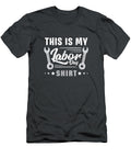 This Is My Labor Day Funny Labor Day Weekend Labor Day River2gaja T-Shirt