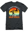 This Labor Day Is Brought to You By a Proud Handsley Nguyen T-Shirt