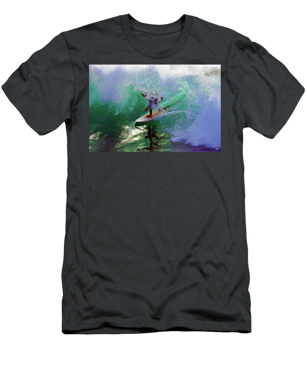 This Way Joe Schofield T-Shirt