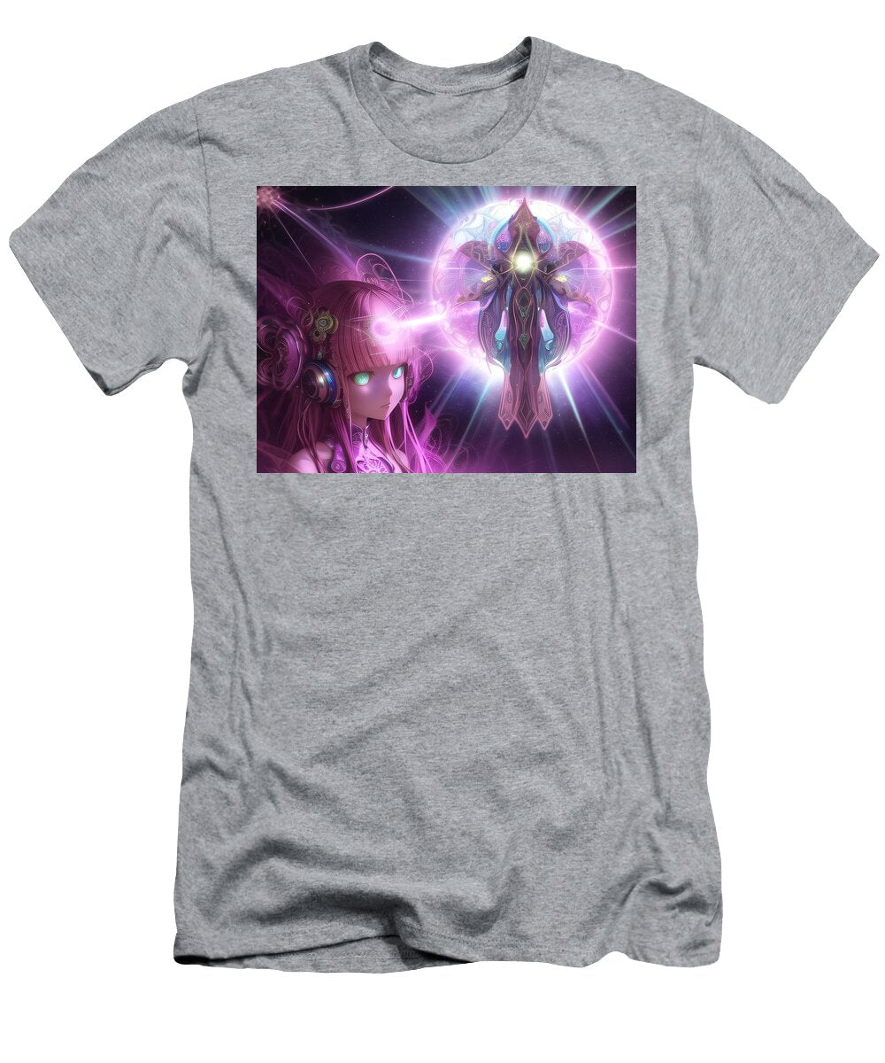 Thought Projection Tricky Woo T-Shirt