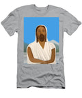 Thoughts Michael Angelo Gonzerelli T-Shirt
