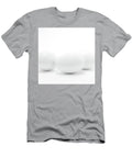 Three White Eggs Toon Van Den Einde T-Shirt