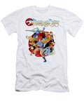 Thunder Cats Aixa Urur T-Shirt