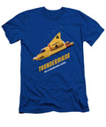 Thunderbirds Tv Series Poster Movie Poster Boy T-Shirt
