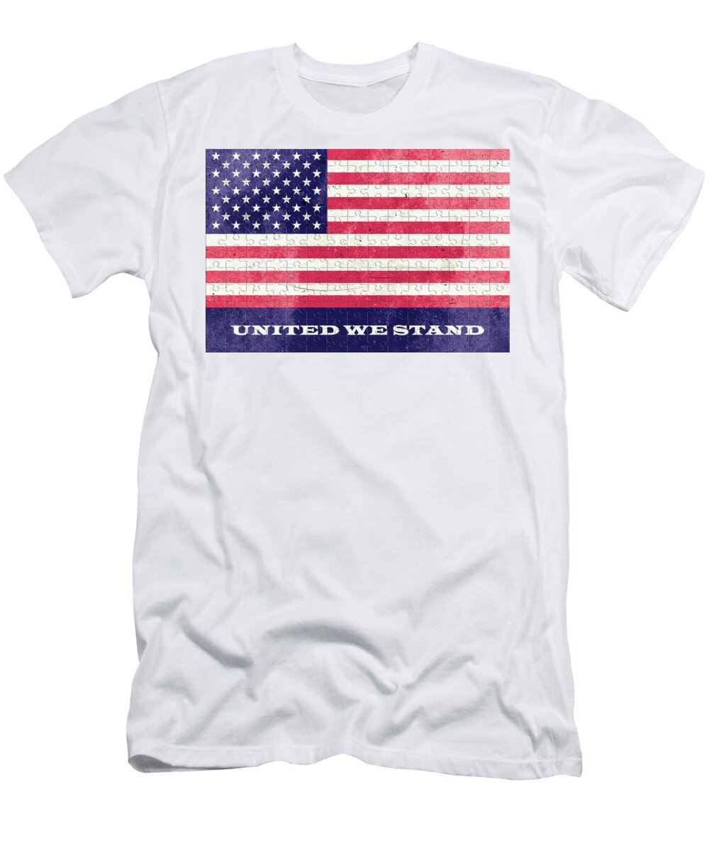 Thus Be It Ever Iryna Burkova T-Shirt