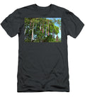 Tied Up in Nature Marcel Stevahn T-Shirt