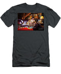 Tiger Teds Date Night Tim Masters T-Shirt