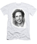 Tim Burton Greg Joens T-Shirt