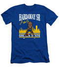 Tim Hardaway Toon Kelvin Kent T-Shirt