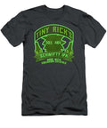 Tiny Ricks Ipa Noob Armor T-Shirt
