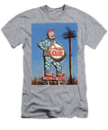 Tipsy the Clown Russell Pierce T-Shirt