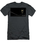 Toast with Sparkling Drink in Glass Beautiful Things T-Shirt