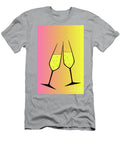 Toasting Bigalbaloo Stock T-Shirt
