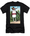 Tobacco Bufford Vegetable Card 1887 Science Source T-Shirt