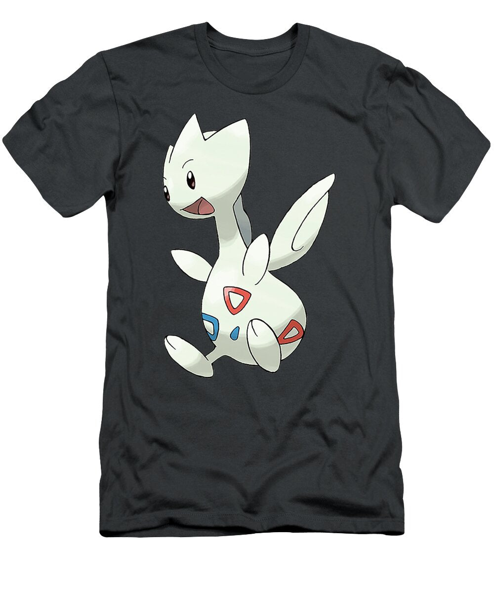 Togechick Toosgepi Chibi an Hoang T-Shirt
