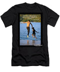 Together Patrizio M Busnel T-Shirt