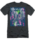 Tokyo City Japan Yoyo Waryana T-Shirt