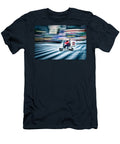Tokyo Delivery Driver Japan Stuart Litoff T-Shirt