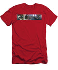 Tokyo Shibuya Brett Spivey T-Shirt