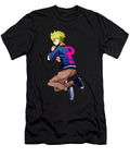 Tomioka Jutttry Desso T-Shirt