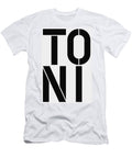 Toni Three Dots T-Shirt
