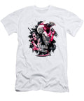 Tony Ferguson Lessia Logic T-Shirt