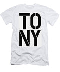 Tony Three Dots T-Shirt