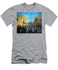 Toon Army Neal Crossan T-Shirt