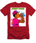 Toon Art Joseph Ezeokonkwo T-Shirt