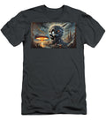 Toon Boom Nuclear Gloom Bradley Schultz T-Shirt