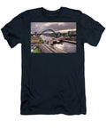 Toon Bridges Rob Hawkins T-Shirt