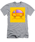 Toon Car Charles Stuart T-Shirt