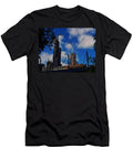 Toon Chicago Chris Flees T-Shirt
