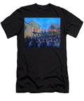Toon Christmas Neal Crossan T-Shirt