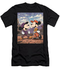 Toon Coors Clash Rush T-Shirt