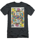 Toon Critter Duos Sarahjo Hawes T-Shirt