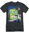 Toon David Resnikoff T-Shirt