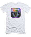 Toon Division Retro Friends Sabrina Williams T-Shirt