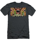 Toon Exit Bradley Schultz T-Shirt